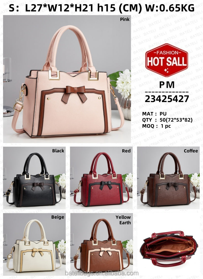 Commuting Shoulder Bags For Women - Axiomtech